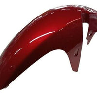 MONDİAL DRİFT L ÖN ÇAMURLUK KIRMIZI İTHAL