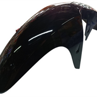 MONDIAL DRİFT L ÖN ÇAMURLUK SİYAH ORJİNAL