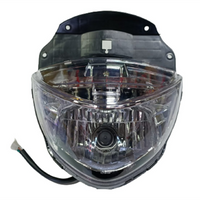 MONDİAL DRİFT L ÖN FAR KOMPLE ORJİNAL