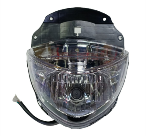 MONDİAL DRİFT L ÖN FAR KOMPLE ORJİNAL