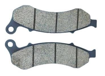 MONDİAL DRİFT L ÖN FREN BALATASI ORJİNAL