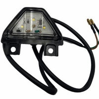 MONDİAL DRİFT L PLAKA LAMBASI KOMPLE ORJİNAL