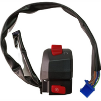 MONDIAL DRİFT L SAĞ KUMANDA KOMPLE ORJİNAL