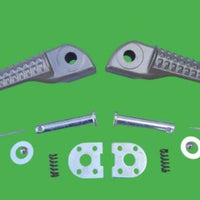 MONDİAL DRİFT L SAĞ SOL ARKA BASAMAK SETİ