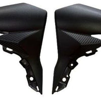 MONDİAL DRİFT L SAĞ SOL YAN KAPAK TAKIM İTHAL