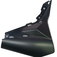 MONDIAL DRİFT L SELE ALTI YAN KARENAJ SAĞ