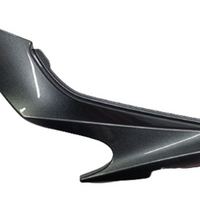 MONDIAL DRİFT L SELE ALTI YAN KARENAJ SOL DEKOR KAPAĞI GRİ