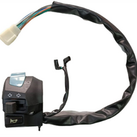 MONDIAL DRİFT L SOL KUMANDA ORJİNAL