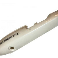 MONDİAL DRİFT L SOL SELE ALTI YAN KARENAJ BEYAZ ORJİNAL