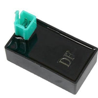 MONDİAL DRİFT MH 125 CDI (BEYİN) 4 FİŞLİ