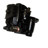 MONDIAL DRİFT MH125 ÖN FREN ALT MERKEZ KOMPLE BALATALI