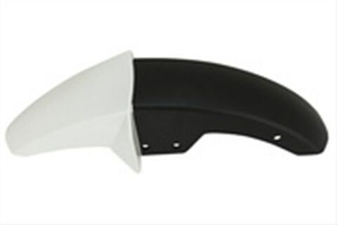 MONDİAL DRİFT ÖN ÇAMURLUK BEYAZ