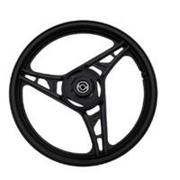 MONDIAL DRİFT 125 ÖN JANT 3 KOL ORJİNAL