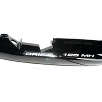 MONDIAL DRİFT MH 125 SAĞ SELE ALTI SİYAH ORJİNAL