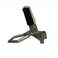 MONDIAL DRİFT 125-150 ÖN SOL BASAMAK KOMPLE