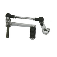 MONDIAL DRİFT 125-150 VİTES PEDALI KOMPLE