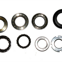 MONDIAL DRİFT 125 GİDON YATAK TAKIMI KOMPLE