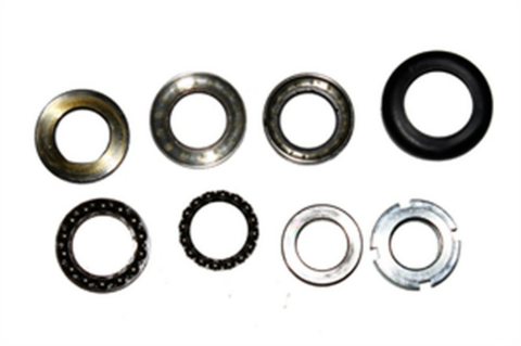 MONDIAL DRİFT 125 GİDON YATAK TAKIMI KOMPLE