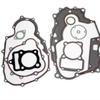 MONDİAL DRİFT 125 TAKIM CONTA SET