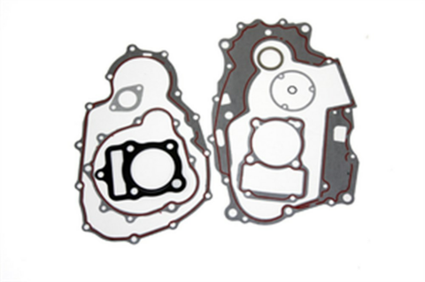 MONDİAL DRİFT 125 TAKIM CONTA SET