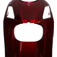 ASİSST-EFES-VOLTA VS4 ÖN SİNYAL PANELİ KIRMIZI