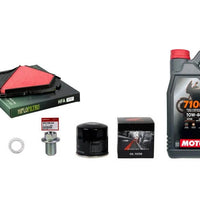 Kaly Honda NC 750 X DCT Bakım Seti Stok Kodu : PKT84