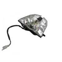 BAJAJ NS200 ARKA STOP KOMPLE ORJİNAL