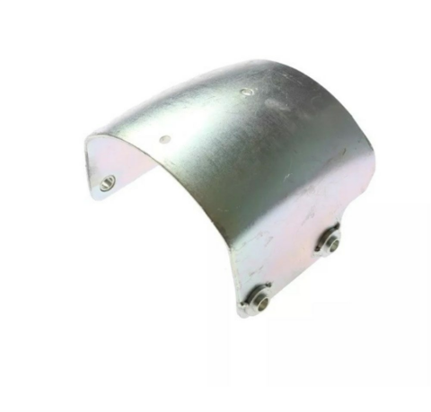 BAJAJ NS200 ÖN ÇAMURLUK BAĞLANTI SACI İÇ ORJİNAL