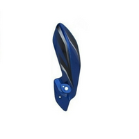 BAJAJ NS200 SAĞ FAR MUHAFAZA DEKORATİF KAPAK MAVİ ORJİNAL