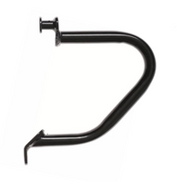 BAJAJ PULSAR NS200 SAĞ ÖN KORUMA DEMİRİ EURO IV ORJİNAL