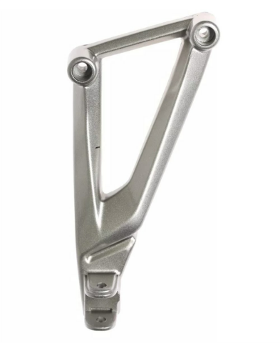 BAJAJ PULSAR NS200-NS150-AS150 ARKA SAĞ BASAMAK DEMİRİ ORJİNAL