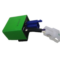 BAJAJ PULSAR NS200-NS160 FAR KONTROL ÜNİTESİ FLAŞÖR ORJİNAL