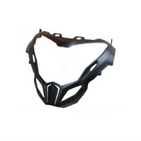 BAJAJ NS200-NS160-NS150 FAR MUHAFAZASI CERÇEVESİ ORJİNAL