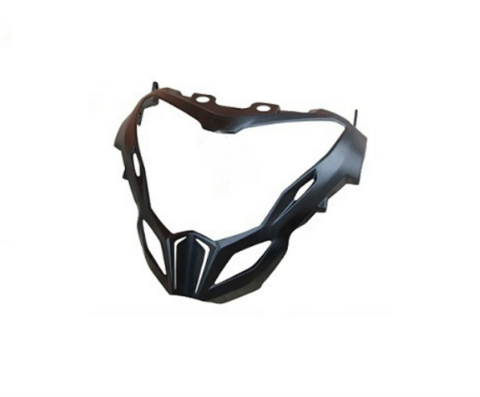 BAJAJ NS200-NS160-NS150 FAR MUHAFAZASI CERÇEVESİ ORJİNAL