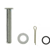 BAJAJ NS200-RS200-AS150-NS150 ÖN BASAMAK PİMİ SEGMAN TAKIM ORJİNAL