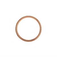 BAJAJ PULSAR NS200-RS200 EGZOZ BOĞAZ CONTASI ORJİNAL