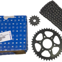 BAJAJ NS200 ZİNCİR DİŞLİ TAKIM ORJİNAL