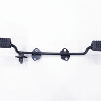 ASYA PANTHER SÜRÜCÜ AYAKLIĞI (ALT BASAMAK)