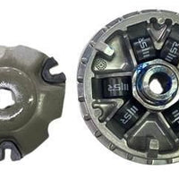 HONDA PCX 125-150 2014-2017 ÖN VARYATÖR SETİ(BİLYALI) 15.1 GRAM