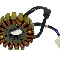 BAJAJ PULSAN NS200 STATÖR KOMPLE TW