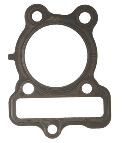 BAJAJ PULSAR 150-AS 150-NS 150-S 150-F BOXER150 SİLİNDİR ÜST CONTA ORJİNAL