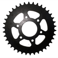 BAJAJ PULSAR NS200 ARKA DİŞLİ 520-38 DİŞ