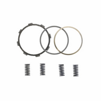 BAJAJ PULSAR NS-RS200 DEBRİYAJ BALATA SEGMANI SET ORJİNAL