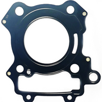 BAJAJ PULSAR NS200-RS200 SİLİNDİR CONTASI ÜST ORJİNAL