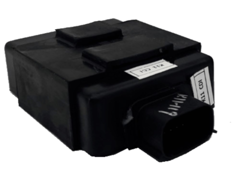 BAJAJ PULSAR NS150 AS150 CDI BEYİN ORJİNAL