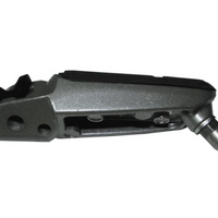 BAJAJ PULSAR NS150 SAĞ ÖN BASAMAK ORJİNAL