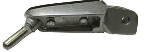 BAJAJ PULSAR NS150 SOL ÖN BASAMAK ORJİNAL