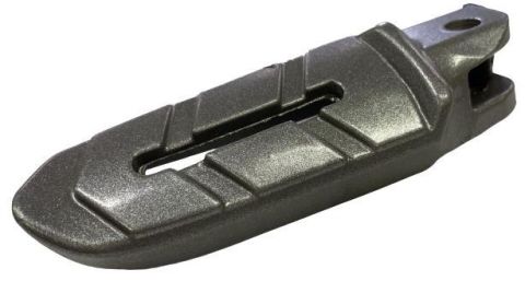 BAJAJ PULSAR NS200 ARKA SOL BASAMAK ORJİNAL