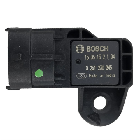 BAJAJ PULSAR NS200 BASINÇ SENSÖRÜ MAP ORJİNAL