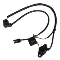 BAJAJ PULSAR NS200 BOŞ VİTES MÜŞÜRÜ VE TETİKLEME KOMPLE ORJİNAL